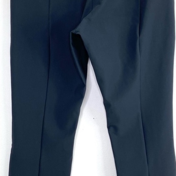 Athleta Stellar BLACK size M cropped black legging - Picture 6 of 6